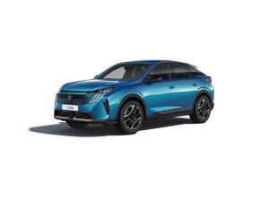 Peugeot 3008 Elektro Allure Plus🤝 Allwetter ⚡Gewerbeaktion
