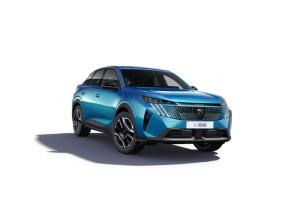 Peugeot 3008 Elektro Allure Plus🤝 Allwetter ⚡Gewerbeaktion