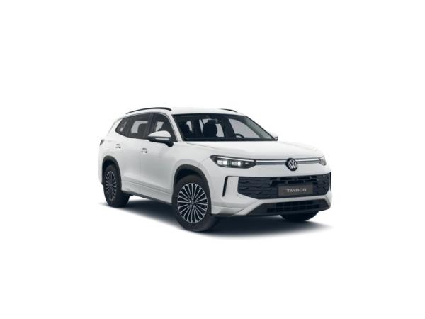 Volkswagen Tayron 2.0 TDI DSG 4MOTION 360°KAM*ACC*MATRIX Fzg. in verschiedenen Farben verfügbar
