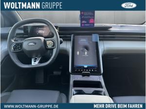 Ford Capri Select 0% Finanzierung möglich  Navi Digitales Cockpit Memory Sitze Massagesitze