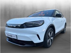 Ford Capri Select 0% Finanzierung möglich  Navi Digitales Cockpit Memory Sitze Massagesitze