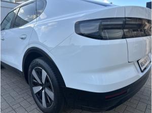 Ford Capri Select 0% Finanzierung möglich  Navi Digitales Cockpit Memory Sitze Massagesitze