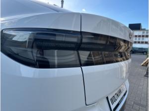 Ford Capri Select 0% Finanzierung möglich  Navi Digitales Cockpit Memory Sitze Massagesitze
