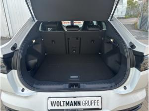 Ford Capri Select 0% Finanzierung möglich  Navi Digitales Cockpit Memory Sitze Massagesitze