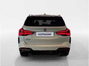 BMW iX3 M Sport "Inspiring" AHK- sofot verfügbar-