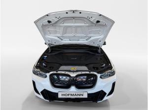 BMW iX3 M Sport "Inspiring" AHK- sofot verfügbar-