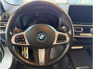 BMW iX3 M Sport "Inspiring" AHK- sofot verfügbar-