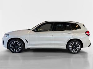 BMW iX3 M Sport "Inspiring" AHK- sofot verfügbar-