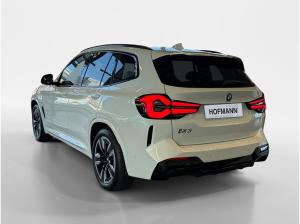 BMW iX3 M Sport "Inspiring" AHK- sofot verfügbar-