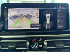 BMW iX3 M Sport "Inspiring" AHK- sofot verfügbar-