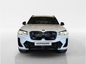 BMW iX3 M Sport "Inspiring" AHK- sofot verfügbar-