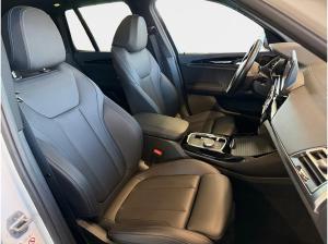 BMW iX3 M Sport "Inspiring" AHK- sofot verfügbar-