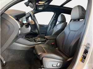 BMW iX3 M Sport "Inspiring" AHK- sofot verfügbar-
