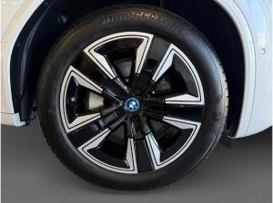 BMW iX3 M Sport "Inspiring" AHK- sofot verfügbar-