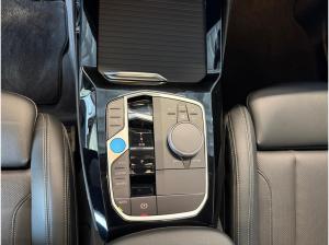 BMW iX3 M Sport "Inspiring" AHK- sofot verfügbar-