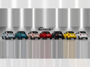 Fiat 500 Fiat 500e La Prima - großer Akku 🔋 (42kWh) - 🚗 GRATIS MIETWAGEN