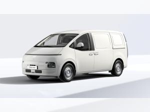 Hyundai STARIA Cargo Elektro (MY27) 84 kWh (218 PS) 2WD lackierte Stoßfänger Navigation-Paket, Winter-Paket