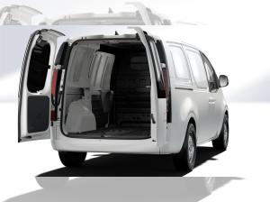 Hyundai STARIA Cargo Elektro (MY27) 84 kWh (218 PS) 2WD lackierte Stoßfänger Navigation-Paket, Winter-Paket