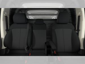 Hyundai STARIA Cargo Elektro (MY27) 84 kWh (218 PS) 2WD lackierte Stoßfänger Navigation-Paket, Winter-Paket