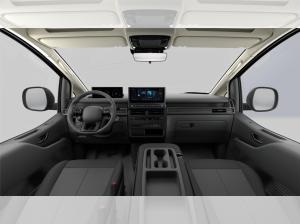 Hyundai STARIA Cargo Elektro (MY27) 84 kWh (218 PS) 2WD lackierte Stoßfänger Navigation-Paket, Winter-Paket