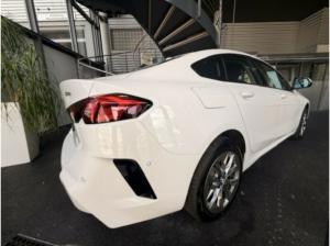 BMW 216 Gran Coupe ab Lager ++Aktionsverkauf++