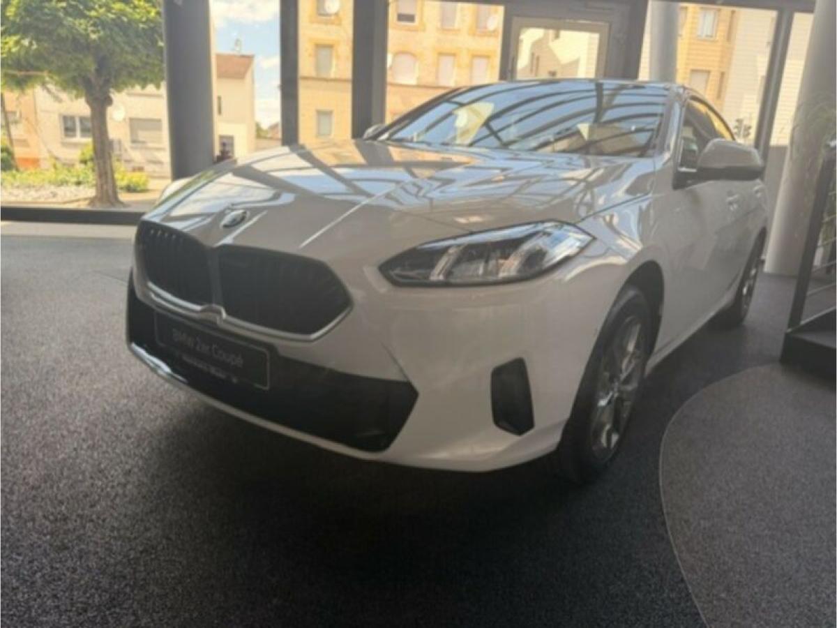 BMW 216