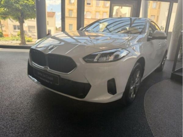 BMW 216 Gran Coupe ab Lager ++Aktionsverkauf++
