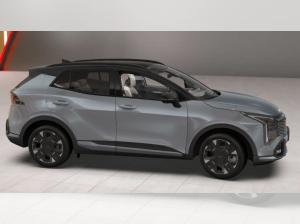 Kia Sportage 🚨GT Line FHEV FWD*PANORAMA*DRIVEWISE*SOUND*SOFORT*🚨