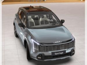 Kia Sportage 🚨GT Line FHEV FWD*PANORAMA*DRIVEWISE*SOUND*SOFORT*🚨