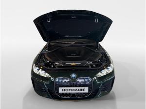 BMW i4 M50 Gran Coupe M Sport Pro - AHK+Laser