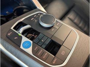 BMW i4 M50 Gran Coupe M Sport Pro - AHK+Laser