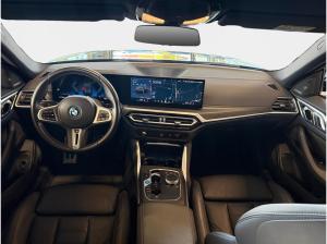 BMW i4 M50 Gran Coupe M Sport Pro - AHK+Laser