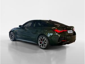 BMW i4 M50 Gran Coupe M Sport Pro - AHK+Laser