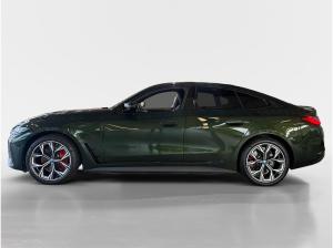 BMW i4 M50 Gran Coupe M Sport Pro - AHK+Laser
