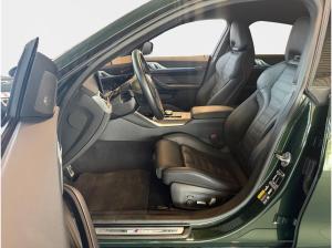 BMW i4 M50 Gran Coupe M Sport Pro - AHK+Laser