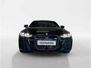 BMW i4 M50 Gran Coupe M Sport Pro - AHK+Laser