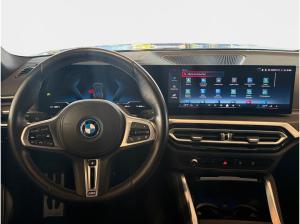 BMW i4 M50 Gran Coupe M Sport Pro - AHK+Laser