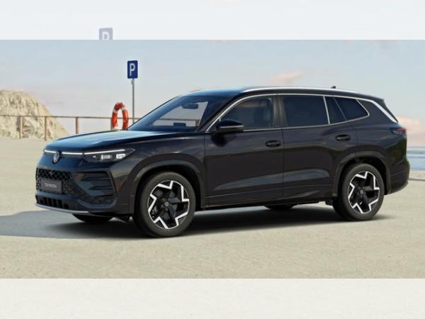 Abbildung Leasingangebot VW Tayron