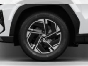 Hyundai TUCSON 1.6 T-GDI Select *Gewerbe Leasing*