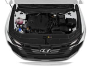 Hyundai TUCSON 1.6 T-GDI Select *Gewerbe Leasing*