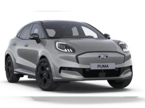 Ford Puma Black Edition | Winter-Paket | Fahrerassistenz-Paket | Komfort-Paket  🔋 46,8 kWh  !!LAGERFAHRZEUG!!
