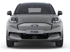 Ford Puma Black Edition | Winter-Paket | Fahrerassistenz-Paket | Komfort-Paket  🔋 46,8 kWh  !!LAGERFAHRZEUG!!