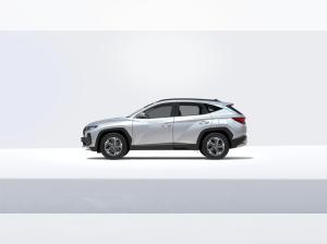 Hyundai TUCSON 1.6 T-GDI Select *Gewerbe Leasing*
