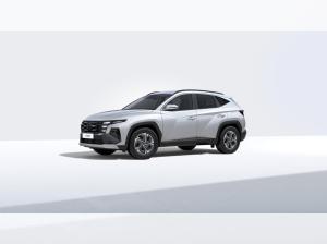 Hyundai TUCSON 1.6 T-GDI Select *Gewerbe Leasing*