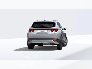 Hyundai TUCSON 1.6 T-GDI Select *Gewerbe Leasing*