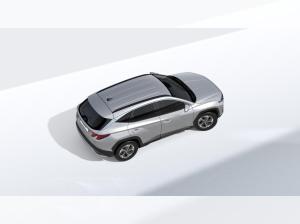 Hyundai TUCSON 1.6 T-GDI Select *Gewerbe Leasing*
