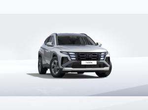 Hyundai TUCSON 1.6 T-GDI Select *Gewerbe Leasing*