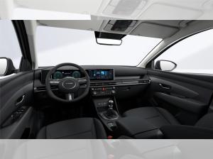 Hyundai TUCSON 1.6 T-GDI Select *Gewerbe Leasing*