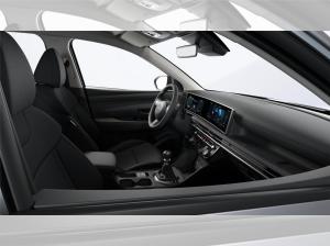 Hyundai TUCSON 1.6 T-GDI Select *Gewerbe Leasing*