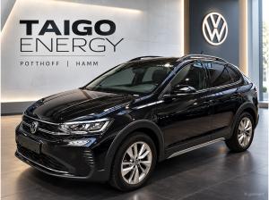 Volkswagen Taigo DSG 1.0 TSI Energy⚡Energy-Deal⚡LED NAVI KAMERA SITZHZG